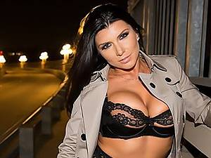 Video featuring pornstar Romi Rain | Recent clips added every day ...